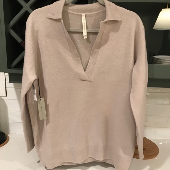 Aritzia Babaton Circuit Sweater sz Small - Picture 4 of 5